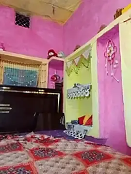 Stripchat Live Porn of Hot_bbbb