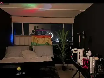 Stripchat Live Sex of Jack_castell