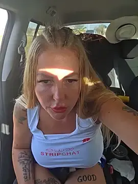 Stripchat Sex Cam of Jassy_Foxy