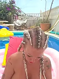 Stripchat Free Live Porn of Jassy_Foxy