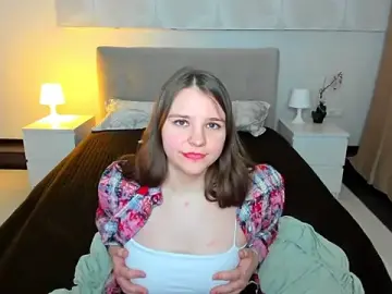 Stripchat Live Sex Cam of Jenny_Jimmy