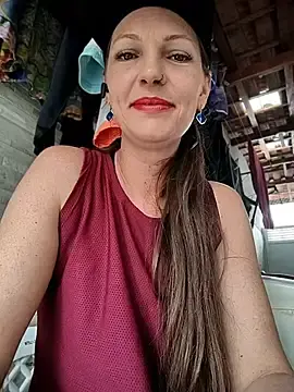 Stripchat Best live sex cam show of Karlacasada