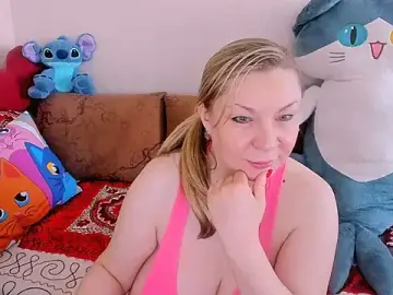 Stripchat Adult Webcam of KerryBlareX