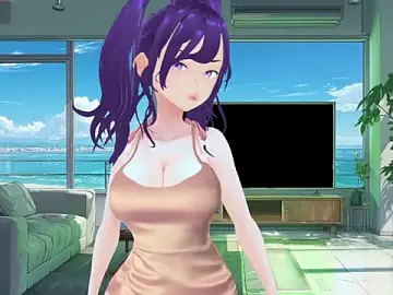 Stripchat Live Sex Cam of Lanathevirus