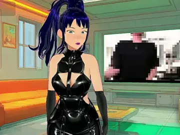 Stripchat Nude Webcam of Lanathevirus