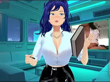 Stripchat Live Sex of Lanathevirus