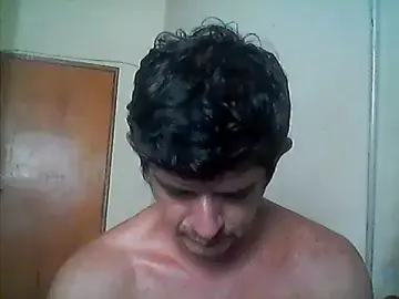 Stripchat Live Sex of Marobronco