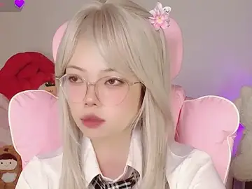 Stripchat Live Porn of Miyeoonn