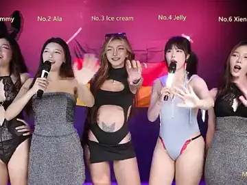 Stripchat Live Sex of Moon-Velvet