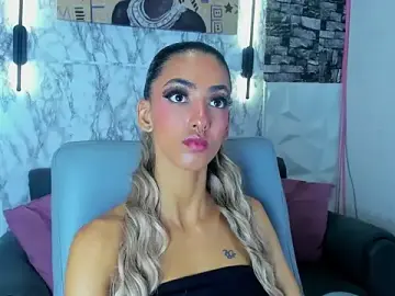 Stripchat Free Porn Cam of Queen_Cuarxxo