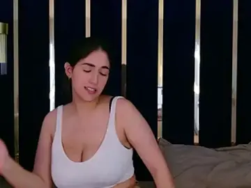 Stripchat Free Live Porn of Teresa_Stane