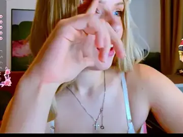 Stripchat Live Porn of babylilly00