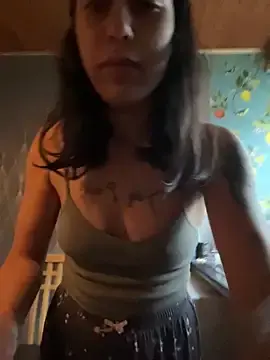 Stripchat Best Webcam of lex-llexiiii27