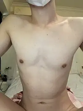 Stripchat Nude Webcam of llkiki