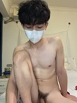 Stripchat Nude Webcam of llkiki