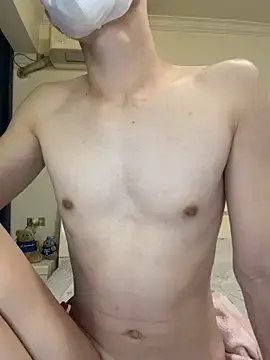 Stripchat Nude Webcam of llkiki