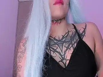 Stripchat Adult Webcams of sarah_benjjaminn