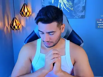 Stripchat Best live sex cam show of AndresRodriguez1