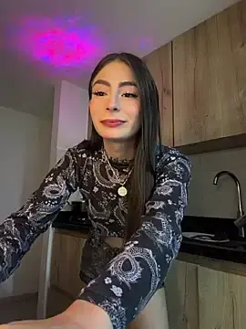 Stripchat Live Sex Cam of Camistar18