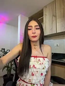 Stripchat Private Sex Chat of Camistar18
