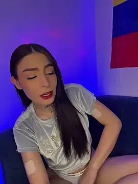 Stripchat Sex Cam of Camistar18