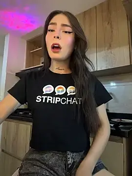 Stripchat Free Porn Cam of Camistar18