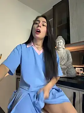 Stripchat Best Webcam of Camistar18