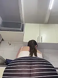 Stripchat Sex Chat of Chloee_Peach