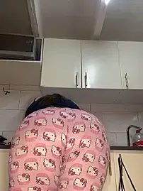 Stripchat Live Porn of Chloee_Peach