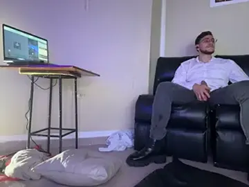 Stripchat Best Webcam of Neil_and_isaac