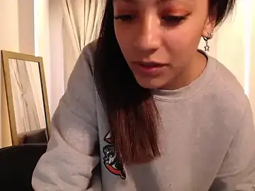 Stripchat Best Webcam of Scarleet_miaa