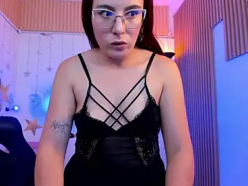 Stripchat Free Live Porn of allison_mc