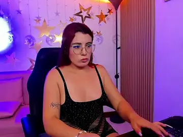 Stripchat Private Sex Chat of allison_mc