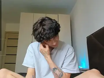 Stripchat Free Live Porn of colestorms