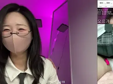 Stripchat Watch Live Sex Cams of gumi_0418