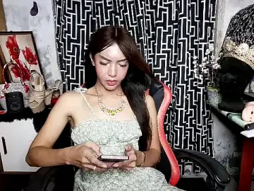 Stripchat Private Sex Chat of mistress_barbie