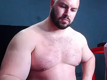 Stripchat Free Porn Cam of muscularjohnforuX