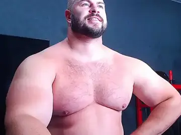 Stripchat Best live sex cam show of muscularjohnforuX