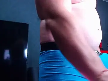 Stripchat Free Porn Cam of muscularjohnforuX