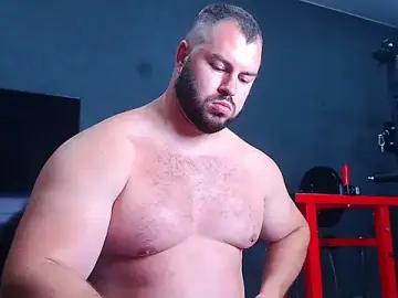Stripchat Sex Chat of muscularjohnforuX