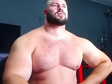 Stripchat Live Sex of muscularjohnforuX