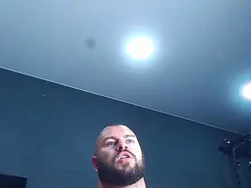 Stripchat Live Porn of muscularjohnforuX