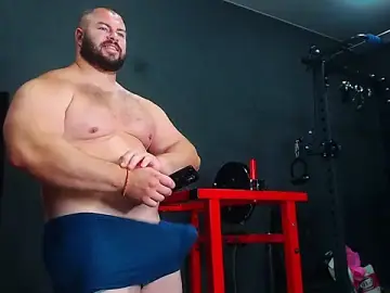 Stripchat Adult Webcam of muscularjohnforuX