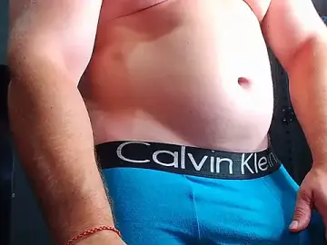 Stripchat Live Porn of muscularjohnforuX