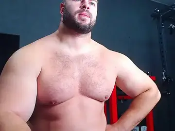 Stripchat Private Sex Chat of muscularjohnforuX