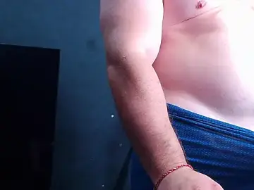 Stripchat Live Sex Cam of muscularjohnforuX