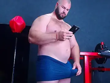 Stripchat Private Sex Chat of muscularjohnforuX