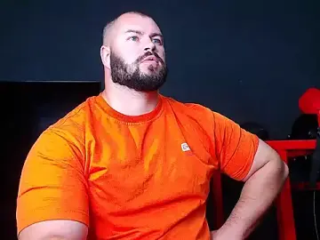 Stripchat Private Sex Chat of muscularjohnforuX