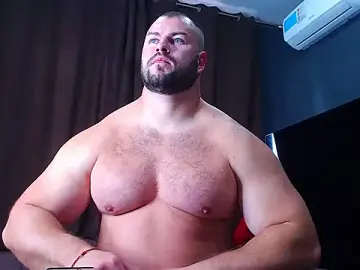 Stripchat Best live sex cam show of muscularjohnforuX