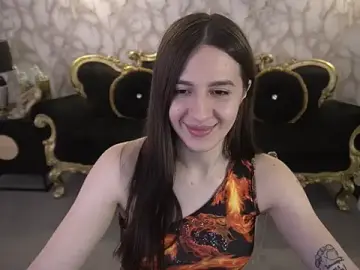 Stripchat Live Porn of AlesiaDessmond